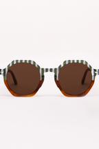 Millie Late Checkout Sunglasses