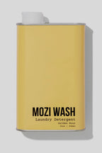 MOZI Wash — Golden Hour Laundry Detergent