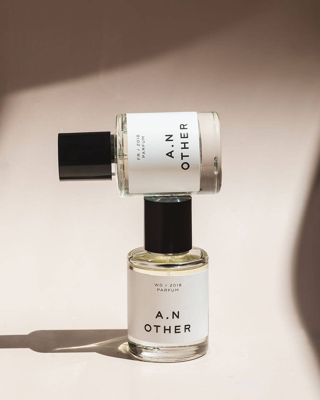 WD/2018 50ml Fragrance