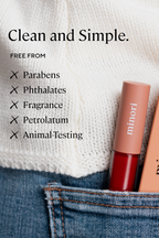 Poppy Red Lip Gloss