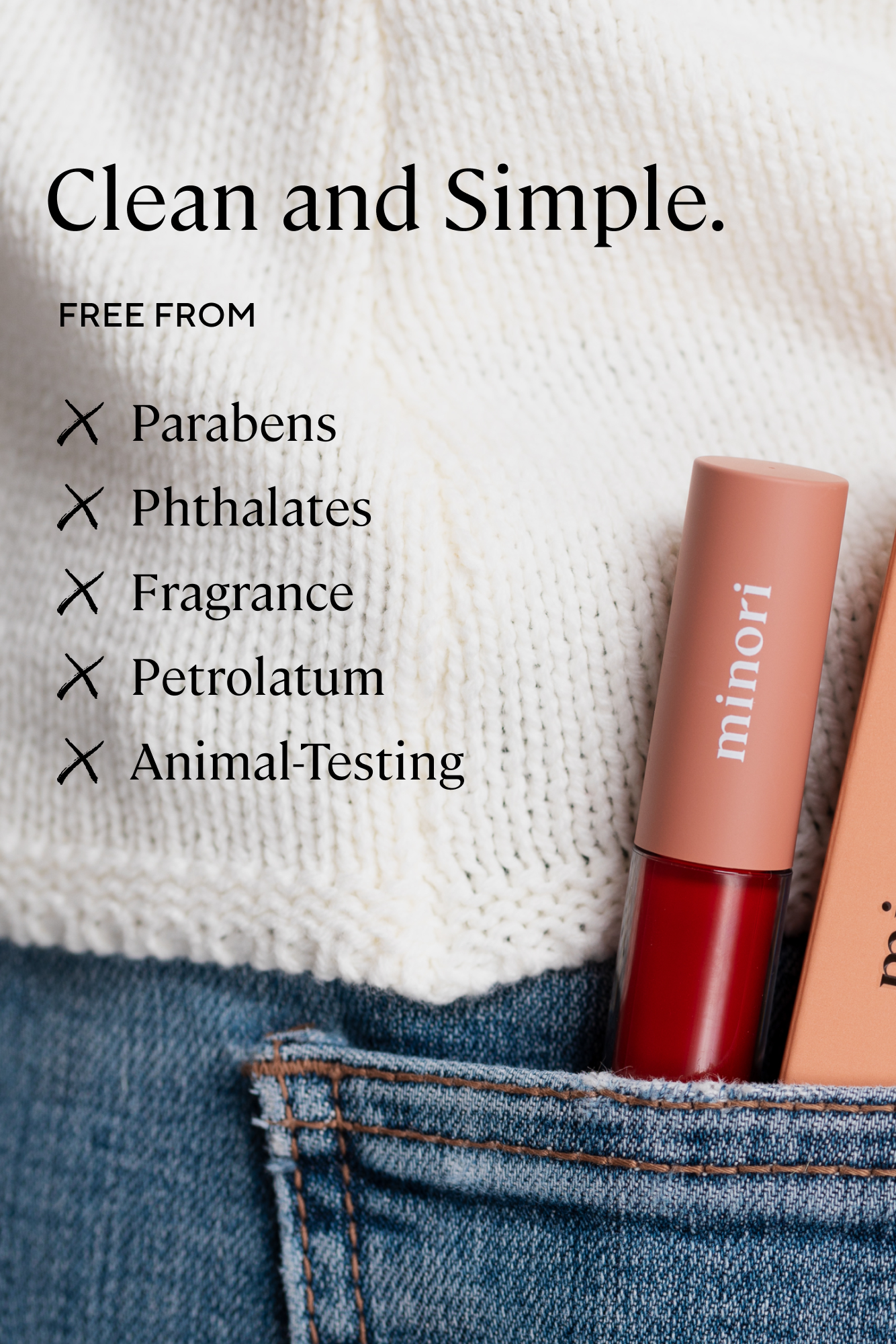 Poppy Red Lip Gloss
