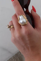 Sherry Ring