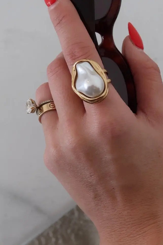 Sherry Ring