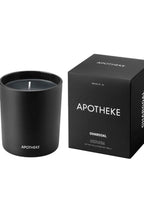 Charcoal Classic Candle