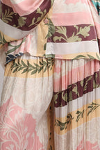 The Portofino Satin Set