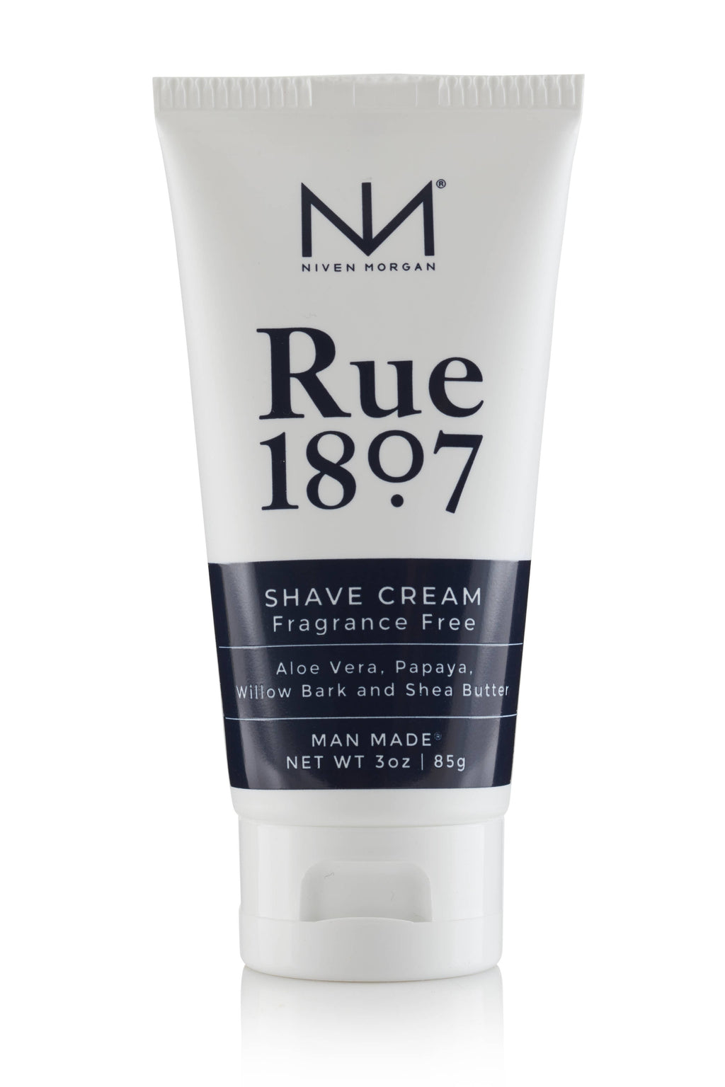 Rue 1807 Shave Cream