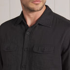 Brando Lightweight Double Cloth Shirt