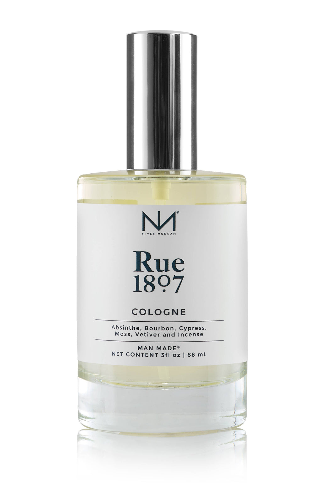 Rue 1807 Cologne