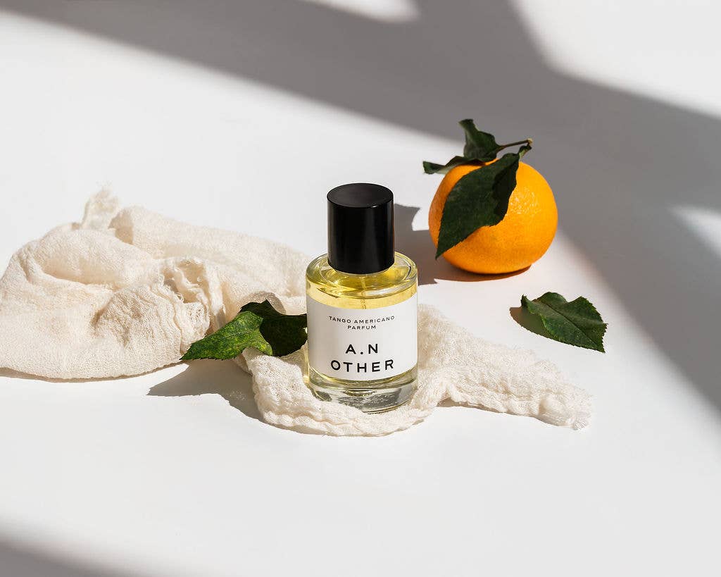 Tango Americano OR/2018 50ml Fragrance