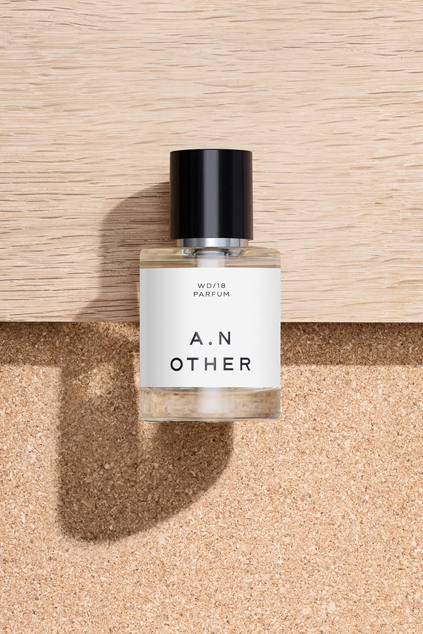 WD/2018 50ml Fragrance