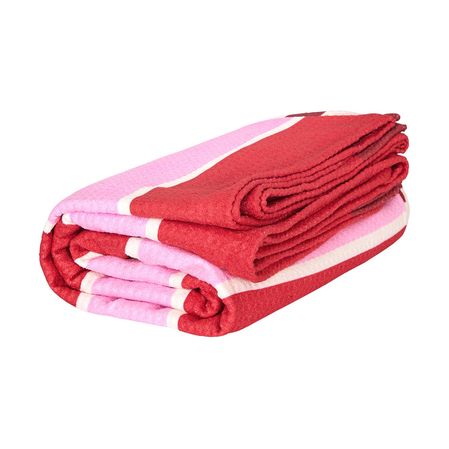 Dock & Bay Quick Dry Bath Towel – Cherry Bomb