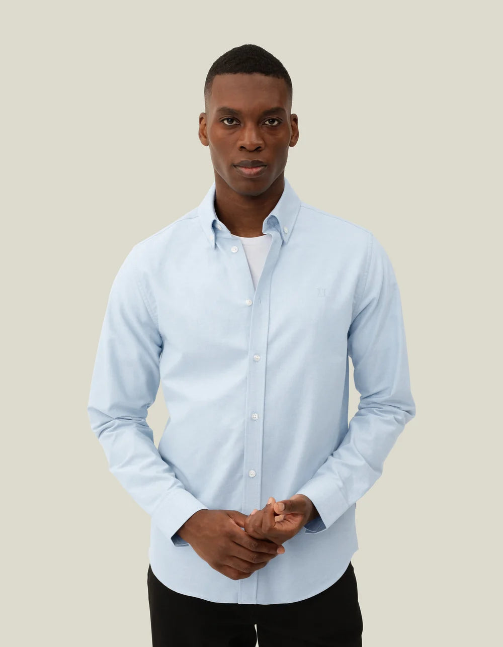 Core Oxford Shirt