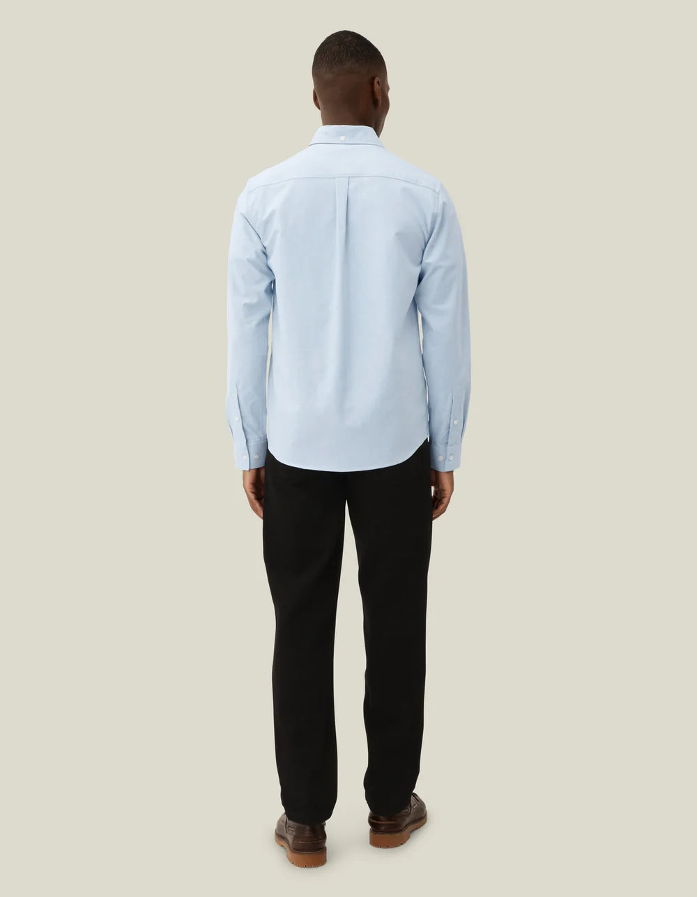 Core Oxford Shirt
