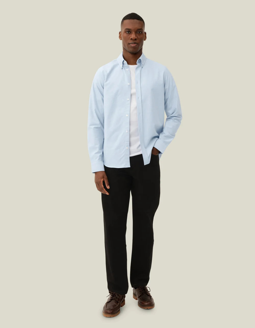 Core Oxford Shirt