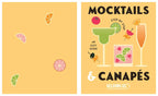 Mocktails & Canapes Step by Step: An Easy Guide