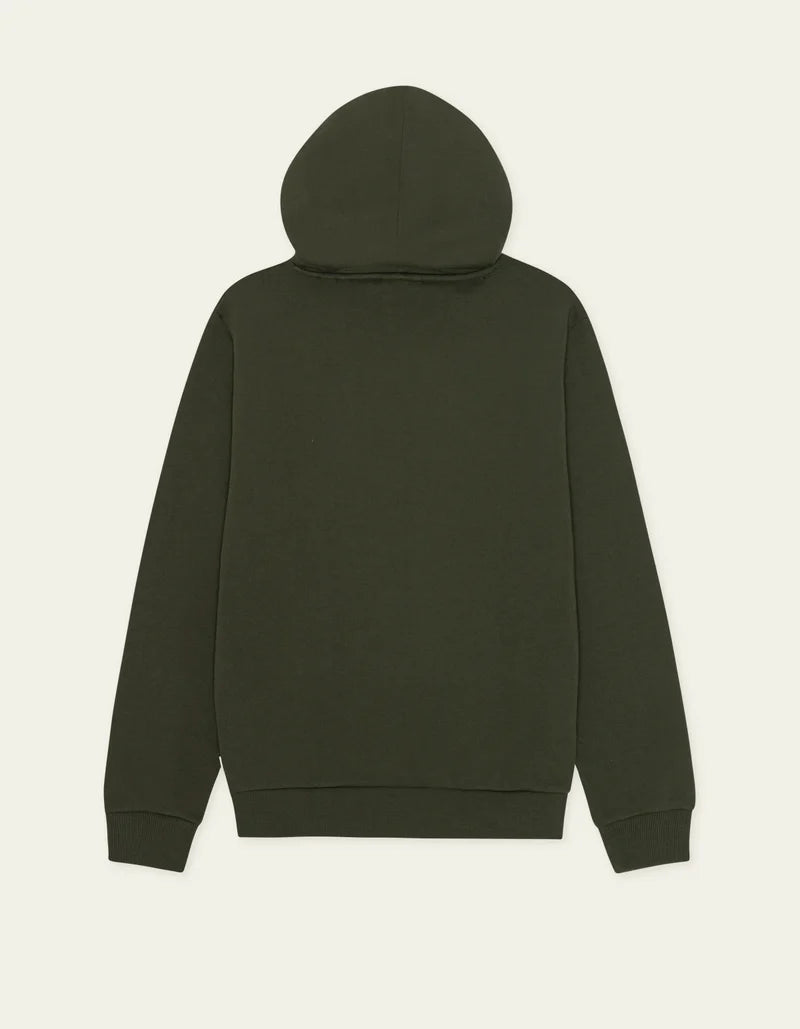 Core Seasonal Hoodie