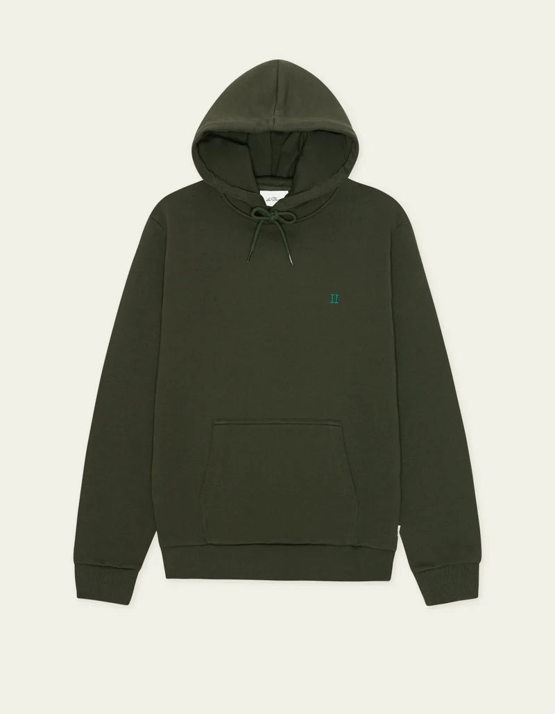 Core Seasonal Hoodie