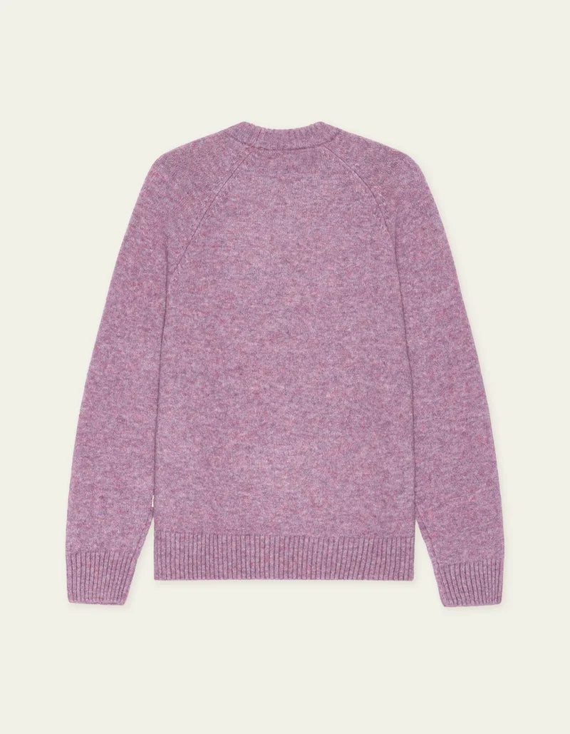 Soft Roundneck Knit