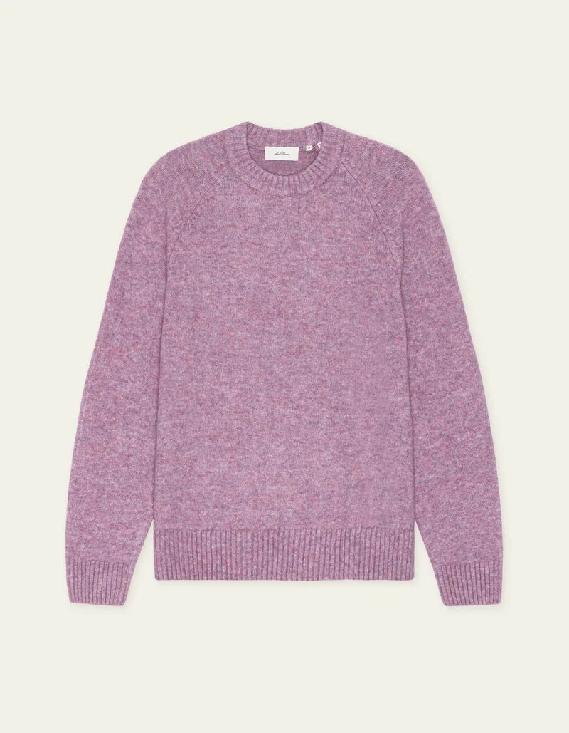 Soft Roundneck Knit