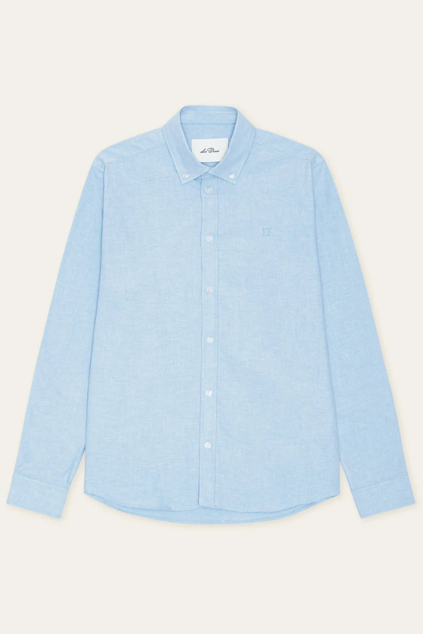 Core Oxford Shirt