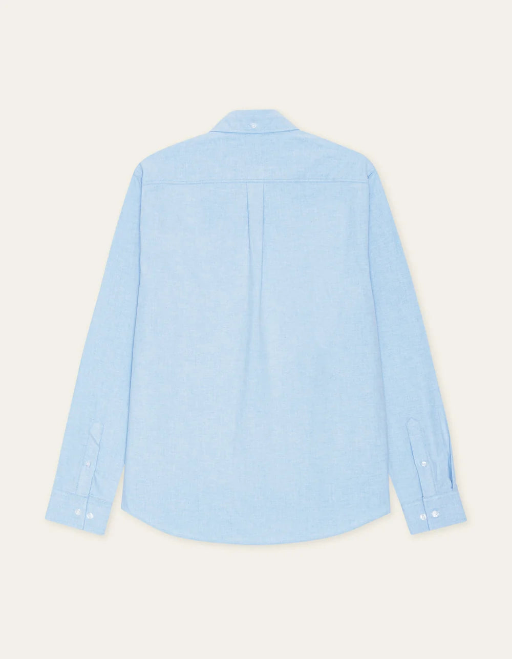 Core Oxford Shirt
