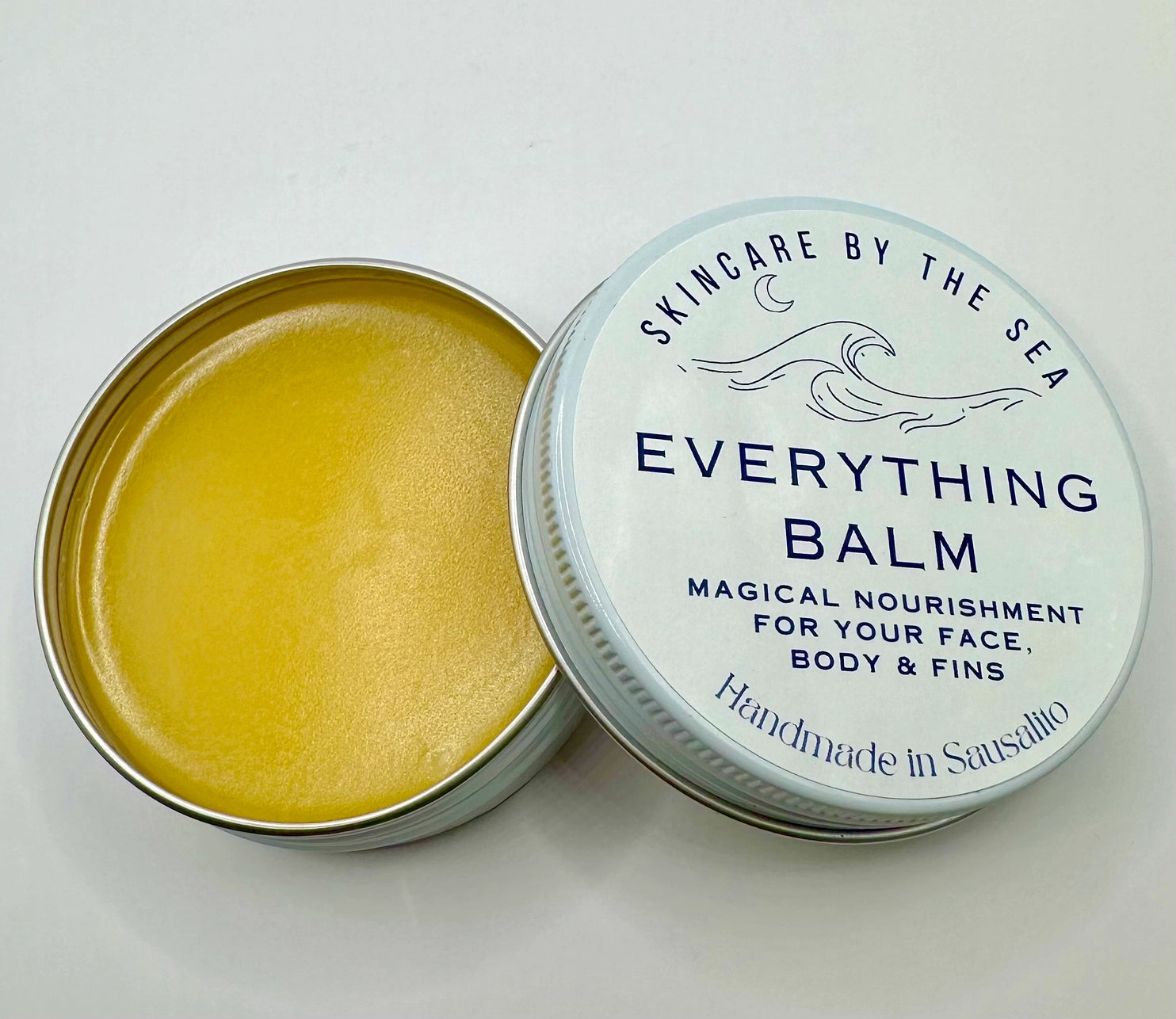 Everything Balm