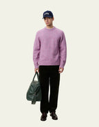 Soft Roundneck Knit