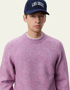 Soft Roundneck Knit