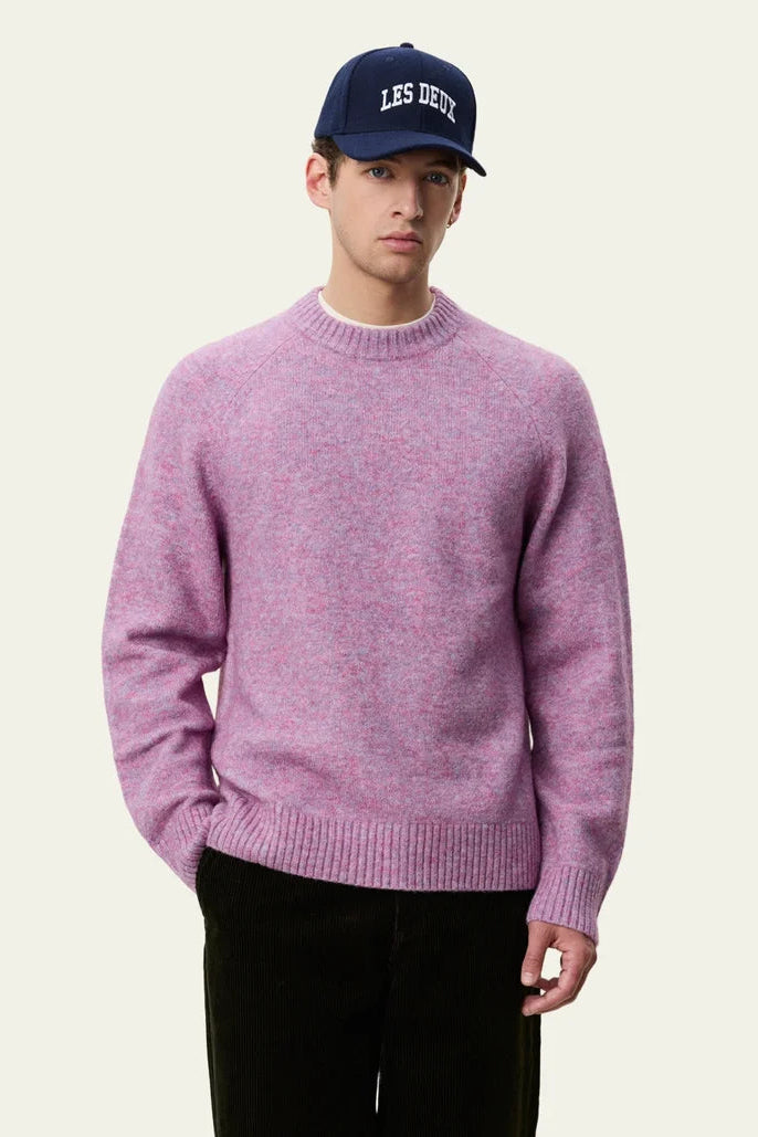 Soft Roundneck Knit