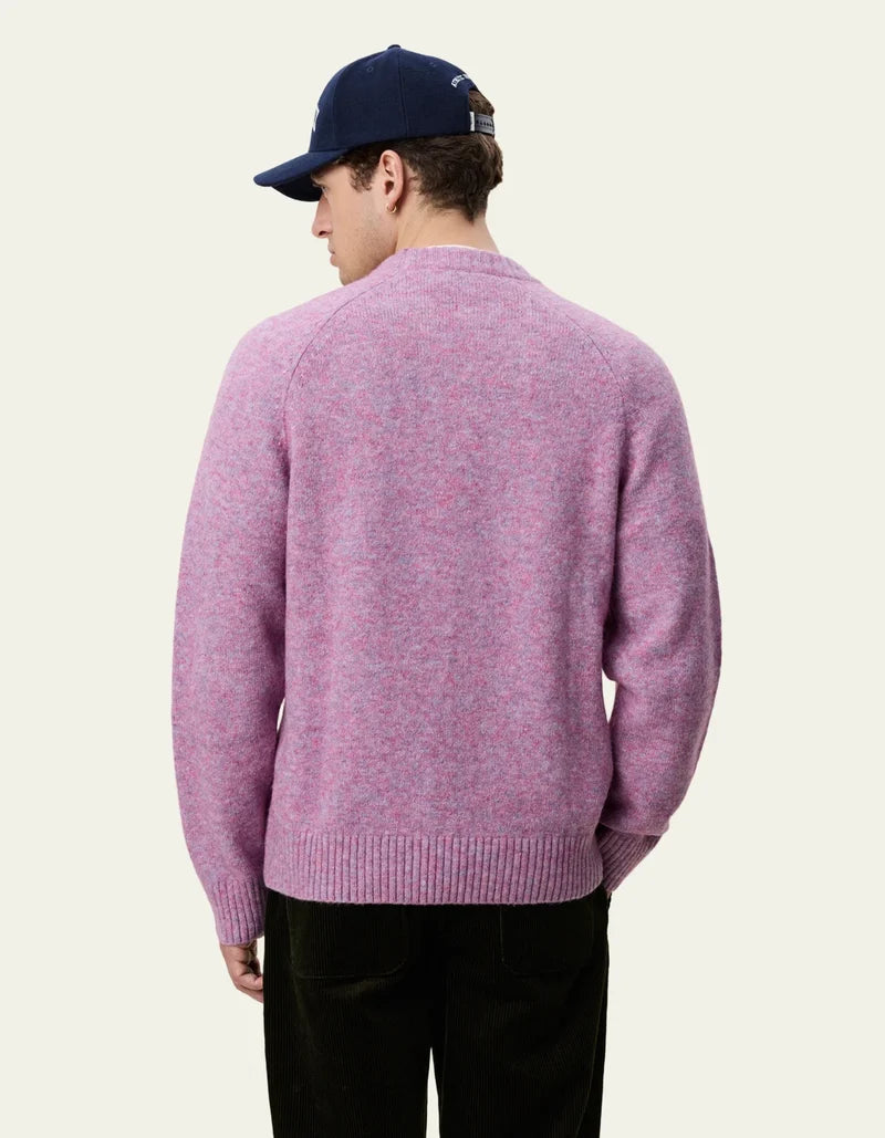 Soft Roundneck Knit
