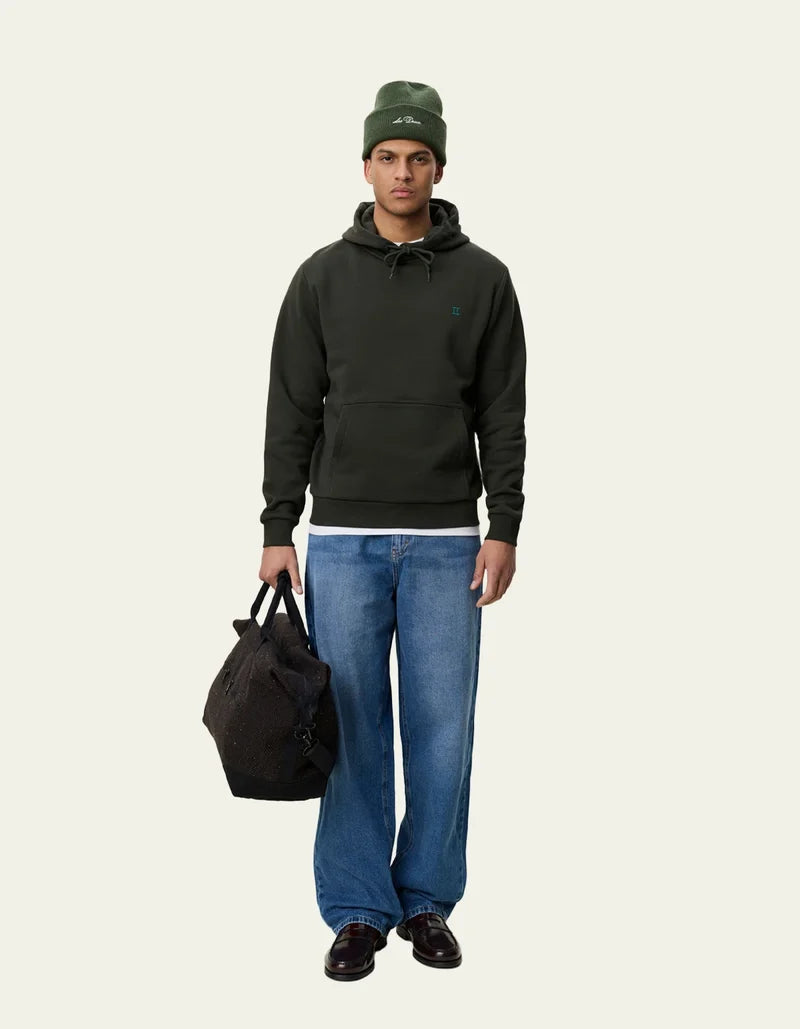 Core Seasonal Hoodie