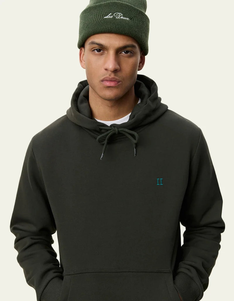 Core Seasonal Hoodie