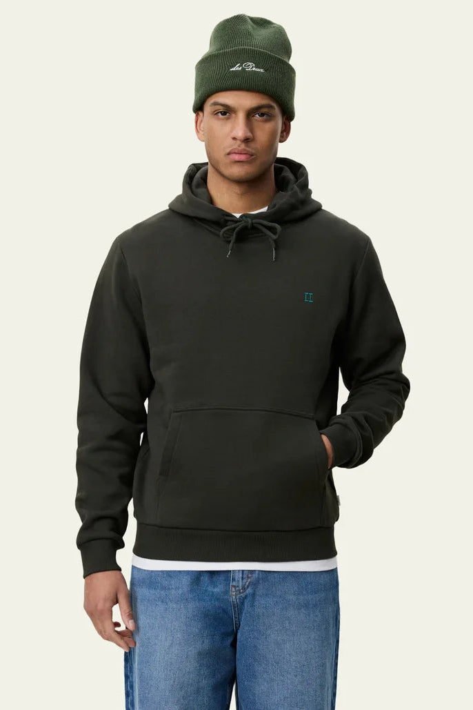 Core Seasonal Hoodie