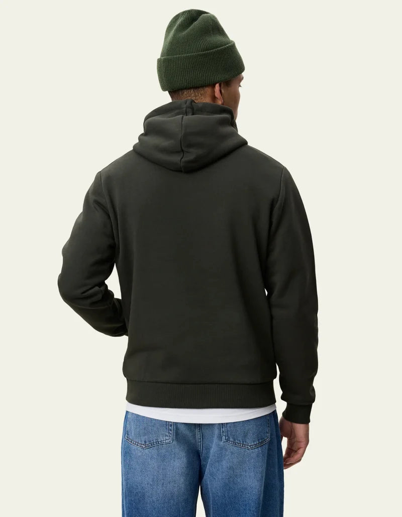 Core Seasonal Hoodie