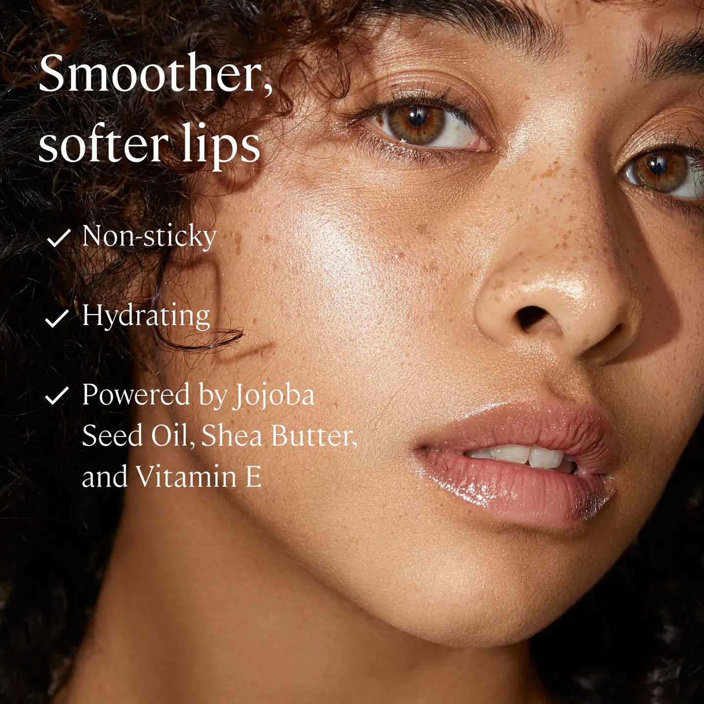 Cozy Nude Lip Gloss