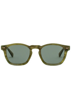 Alfie Sunglasses