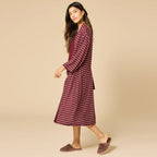 Dream Shawl Collar Robe