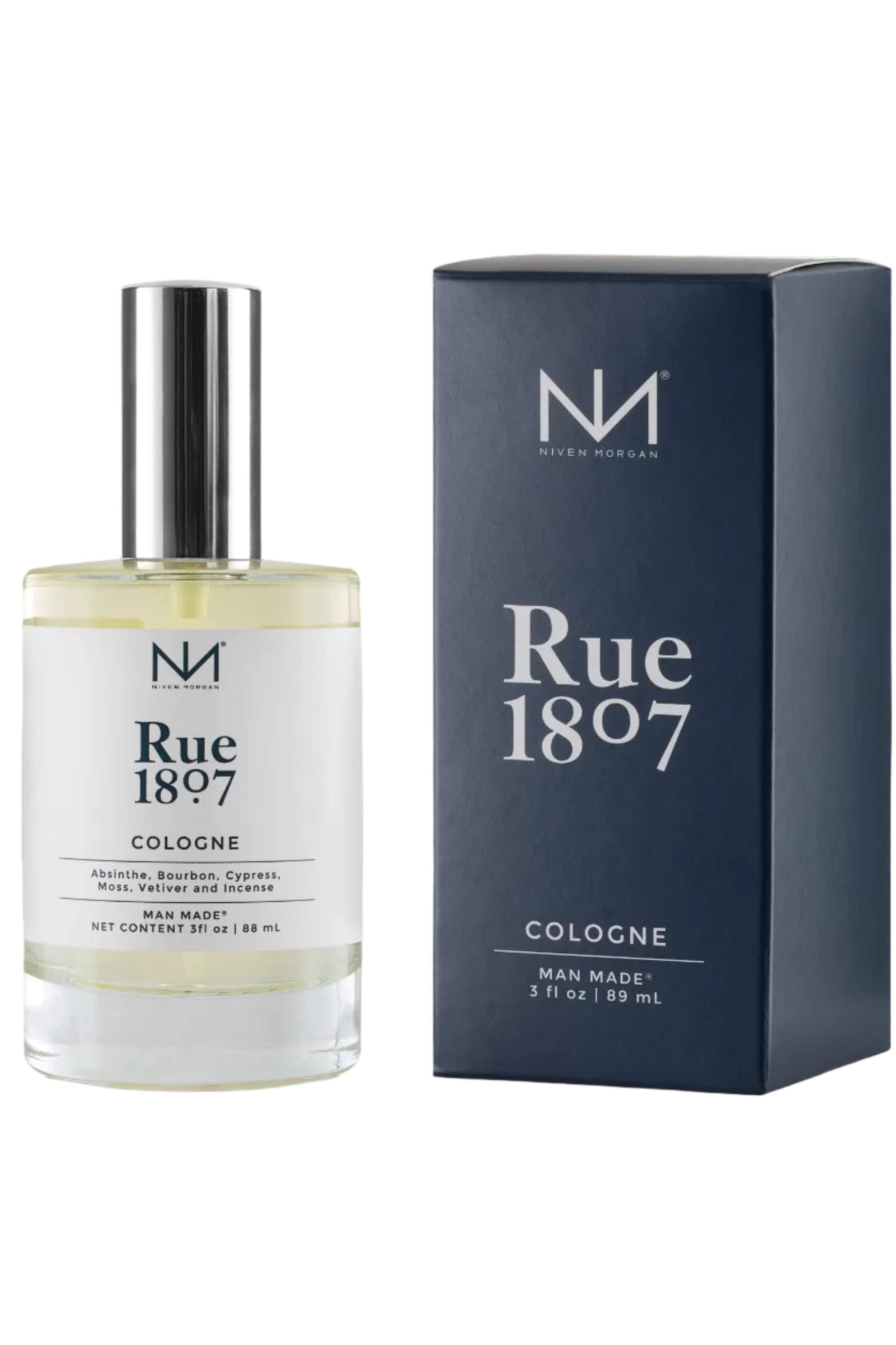 Rue 1807 Cologne