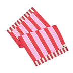 Dock & Bay Quick Dry Bath Towel – Cherry Bomb