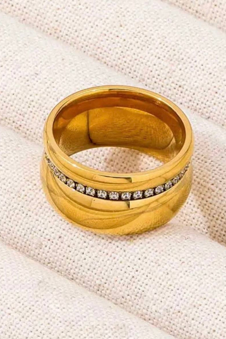 MISTY RING