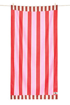 Dock & Bay Quick Dry Bath Towel – Cherry Bomb