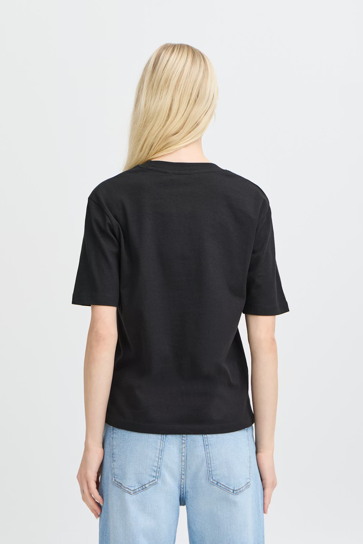 Bytrollo Crew Neck Tee