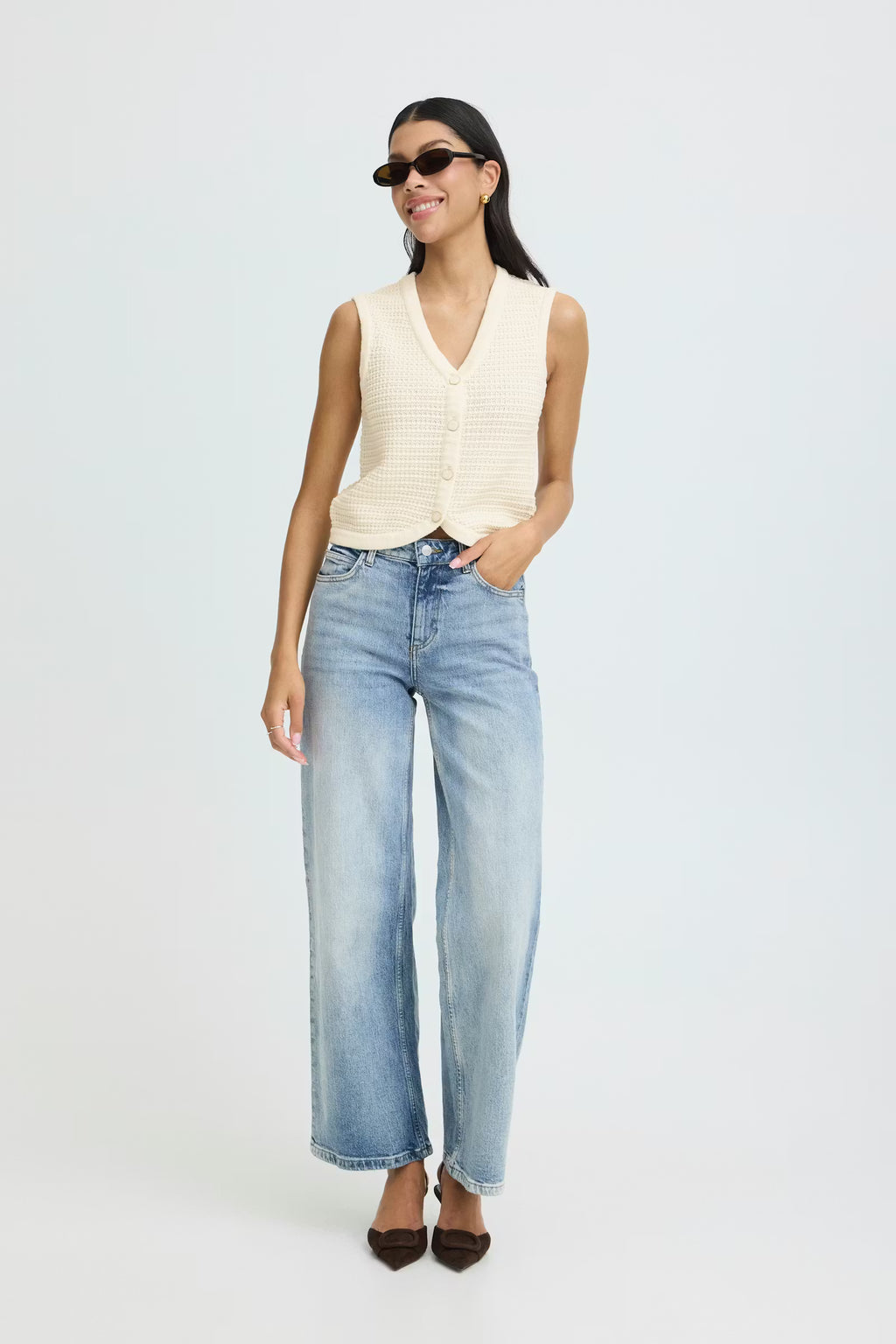 Bymikala Top