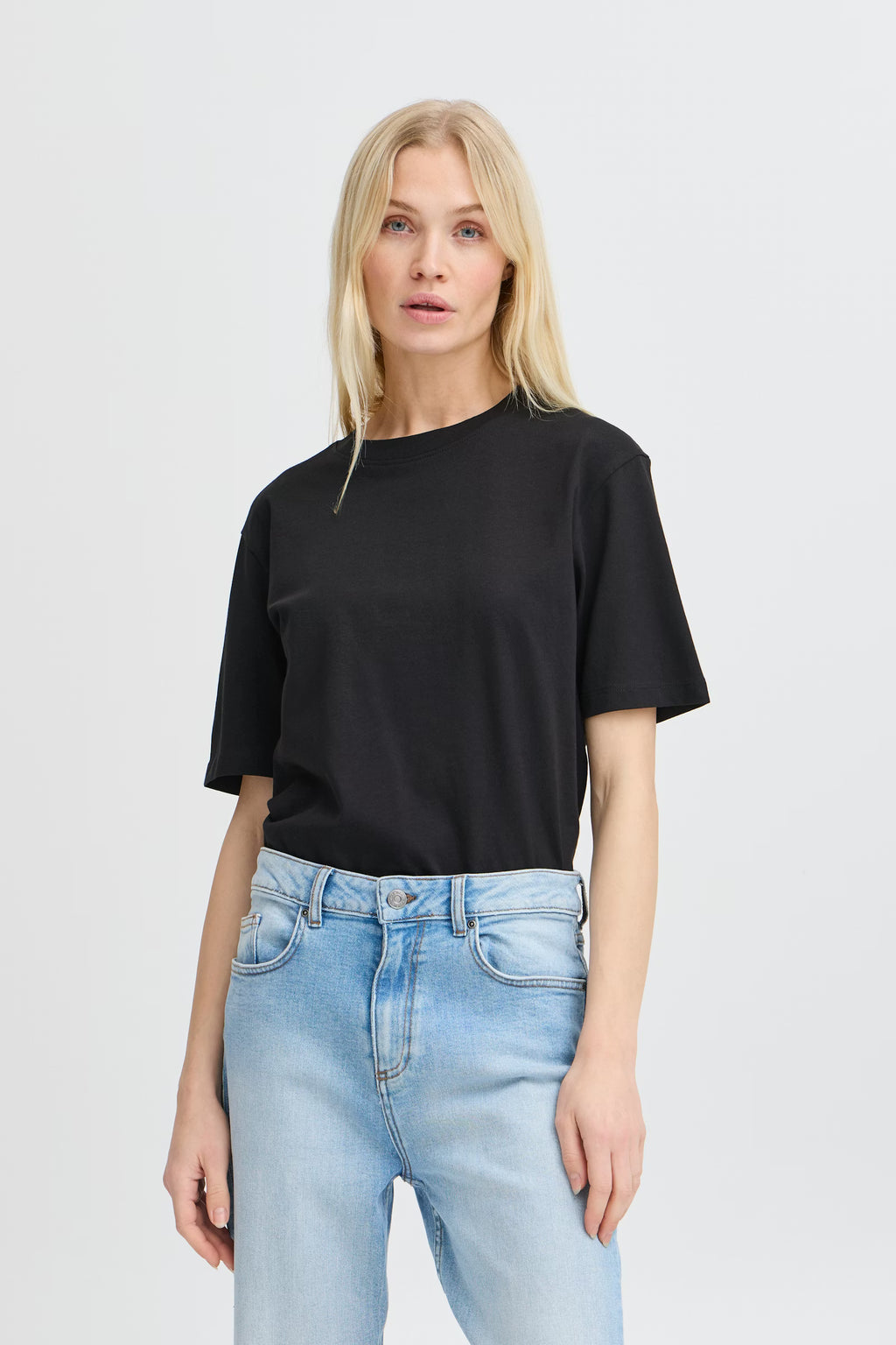 Bytrollo Crew Neck Tee