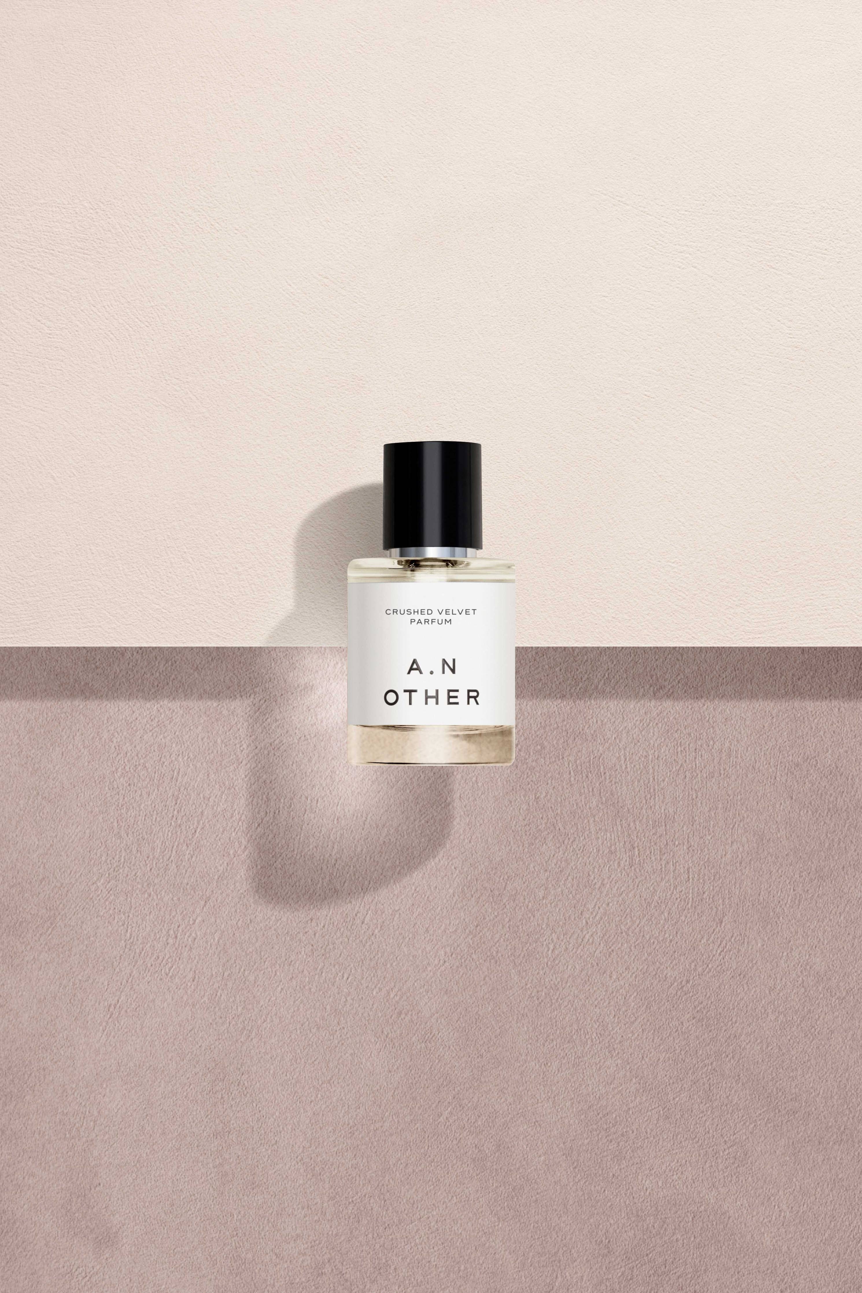 Crushed Velvet 50ml Fragrance