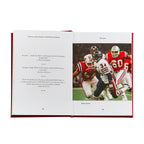 The Little Red Book Of Football Wisdom