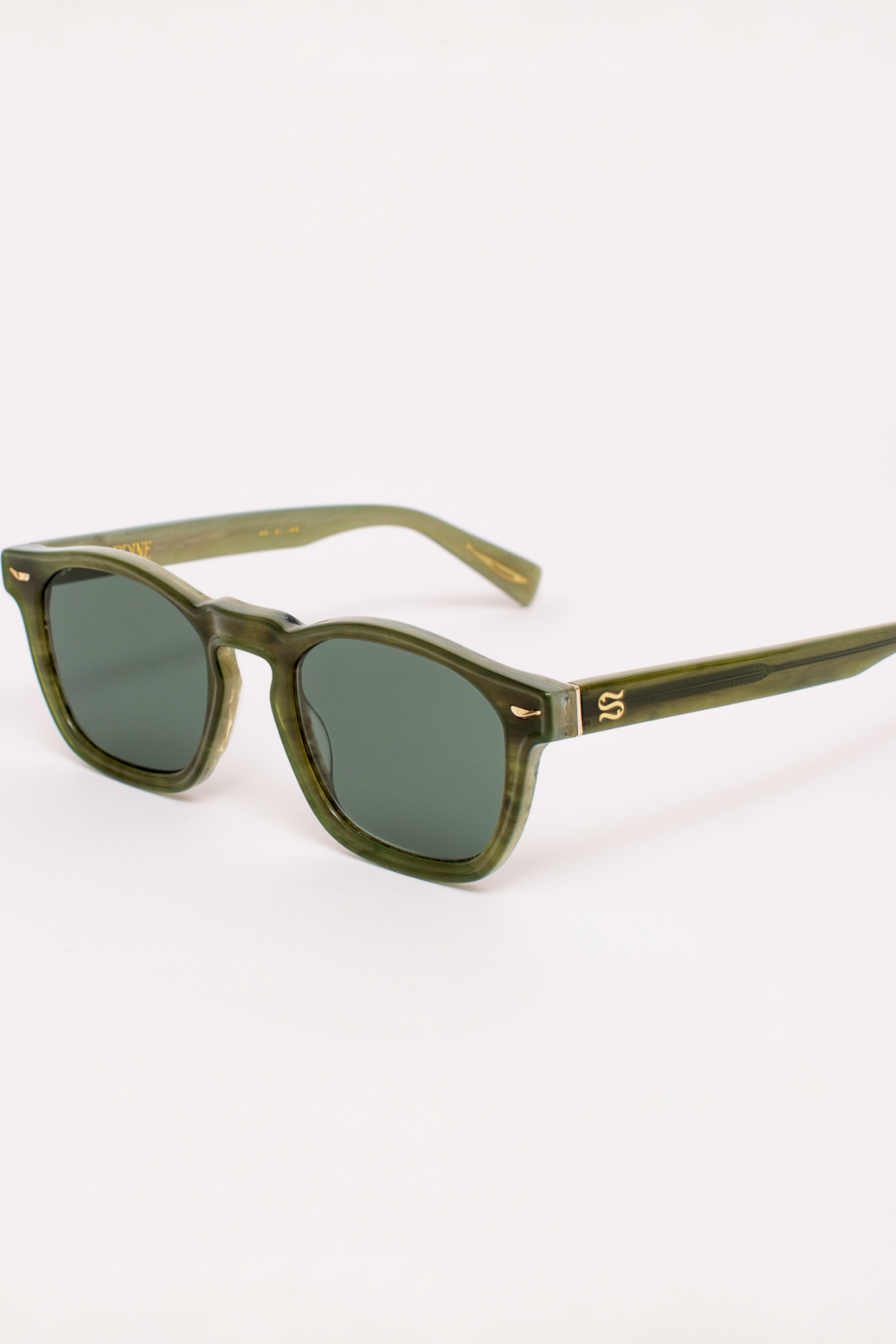 Alfie Sunglasses