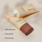 SPF 30 Daily Mineral Sunscreen