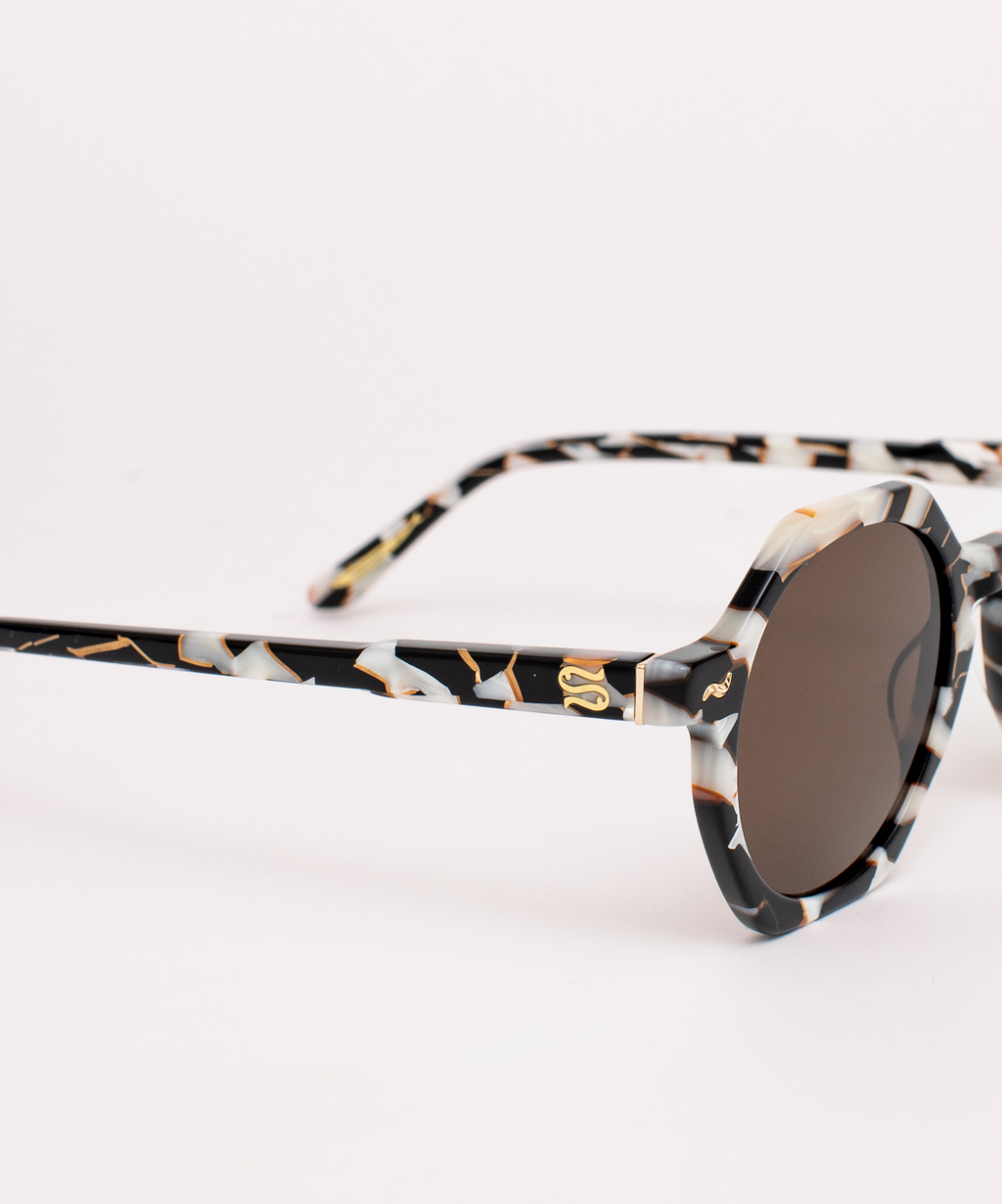 Millie Cosmic Cowboy Sunglasses