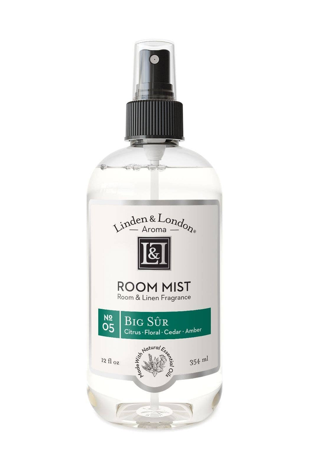 No. 05 Big Sur Room Spray